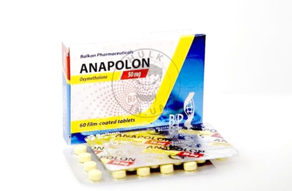 anapolon