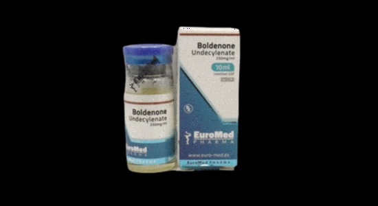 boldenone