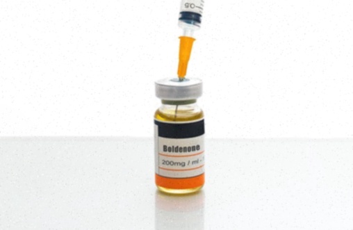 boldenone
