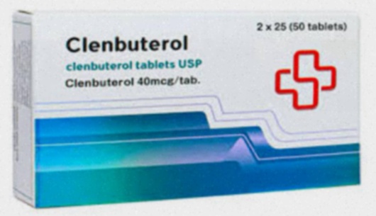 clenbuterol