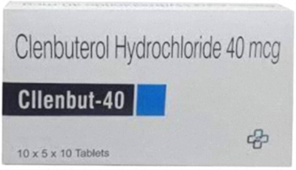 clenbuterol