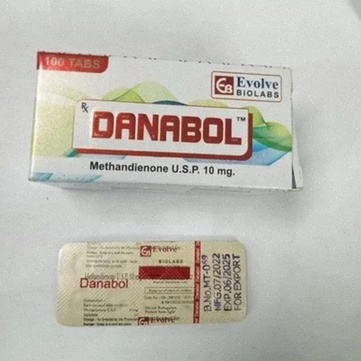 dianabol