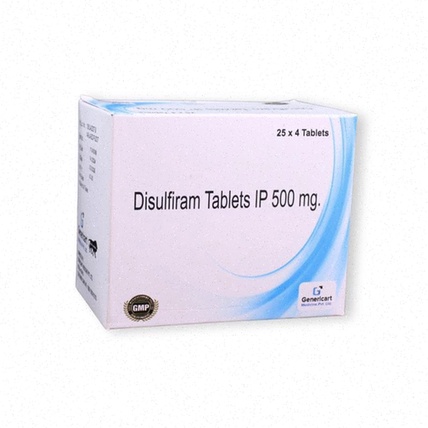 disulfiram