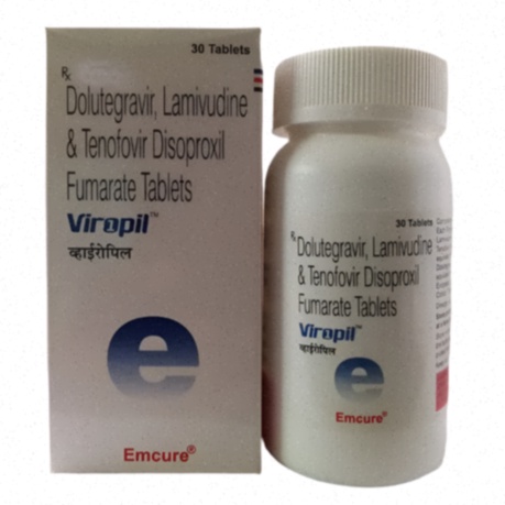 dolutegravir
