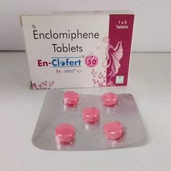 enclomiphene