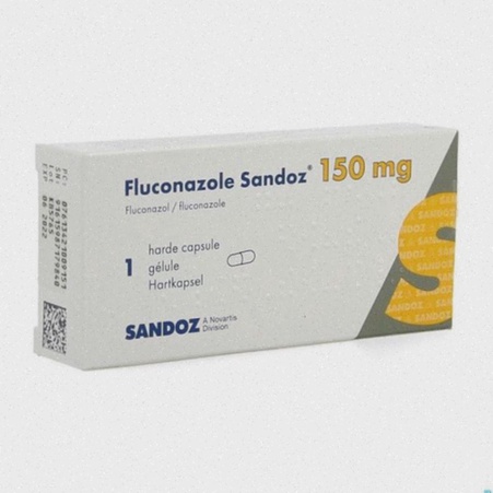 fluconazole