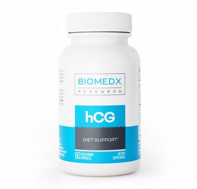 hcg injection