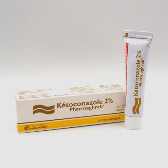 ketoconazole