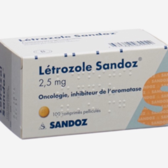 letrozole