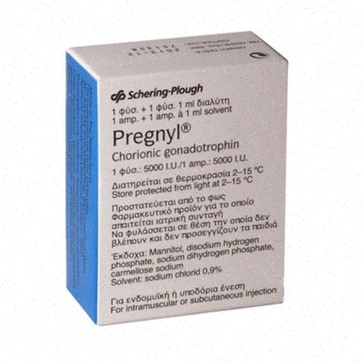 pregnyl