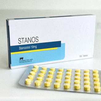stanozolol