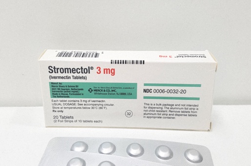 stromectol