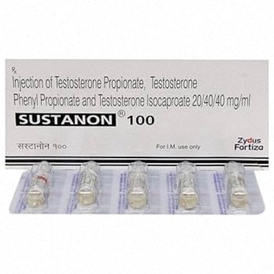 Sustanon 250