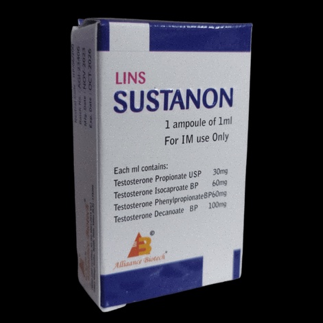 sustanon 250