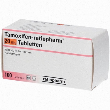 tamoxifen