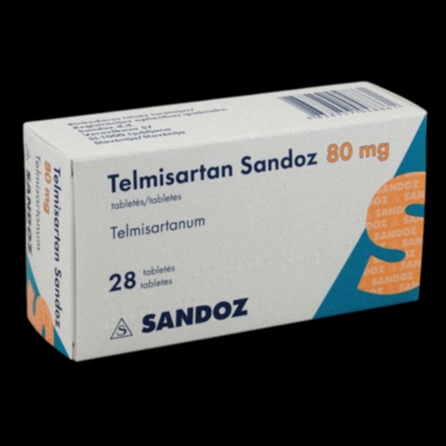 telmisartan