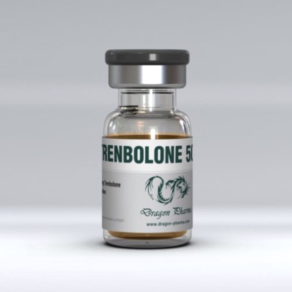 Trenbolone