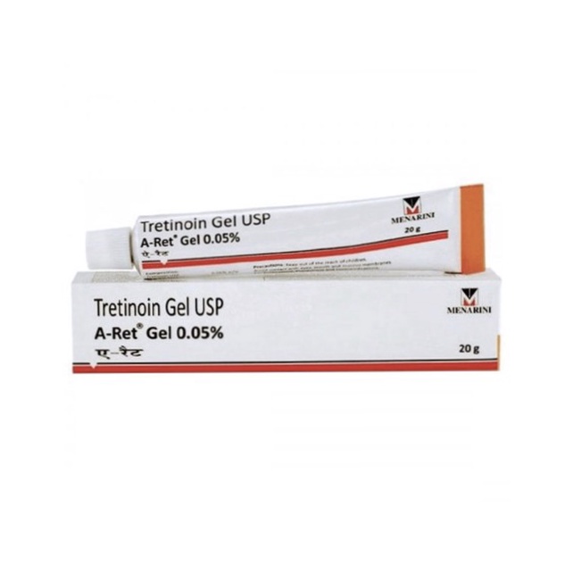 tretinoin