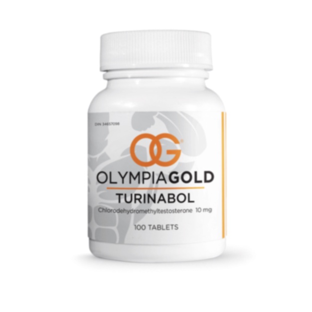 turinabol